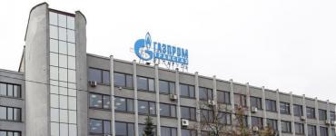 OJSC Gazprom'un Özellikleri