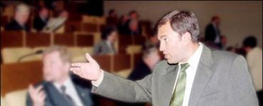 Devlet Duması Volodin Başkanı: biyografi, etkinlikler ve ilginç gerçekler
